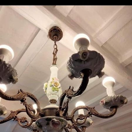 Montefortino Il Giardino Dei Sogni Bed & Breakfast エクステリア 写真